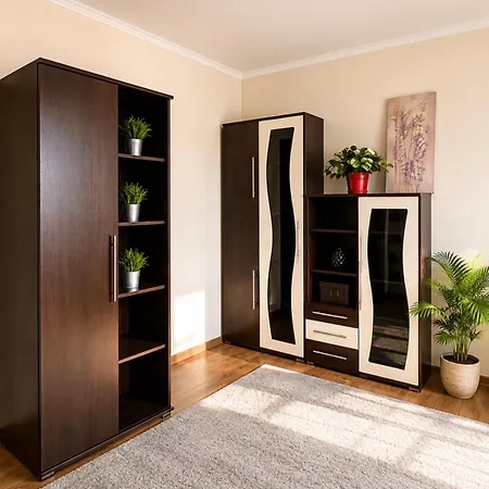 Tofenek Deluxe Apartment Szolnok