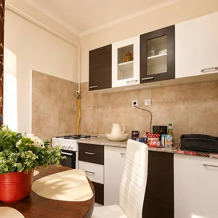 Tofenek Deluxe Apartment *