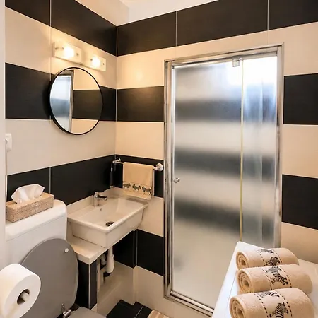 Apartment Tofenek Deluxe Szolnok
