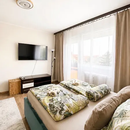 Apartment Tofenek Deluxe *