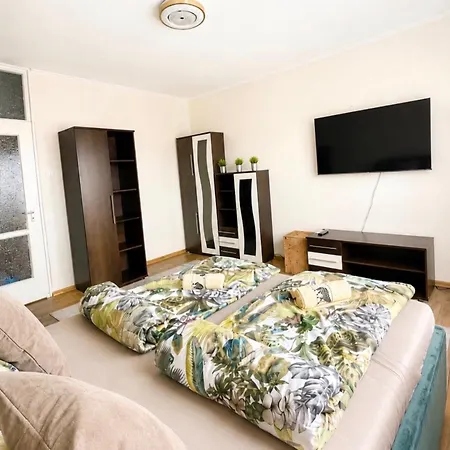 Apartment Tofenek Deluxe *